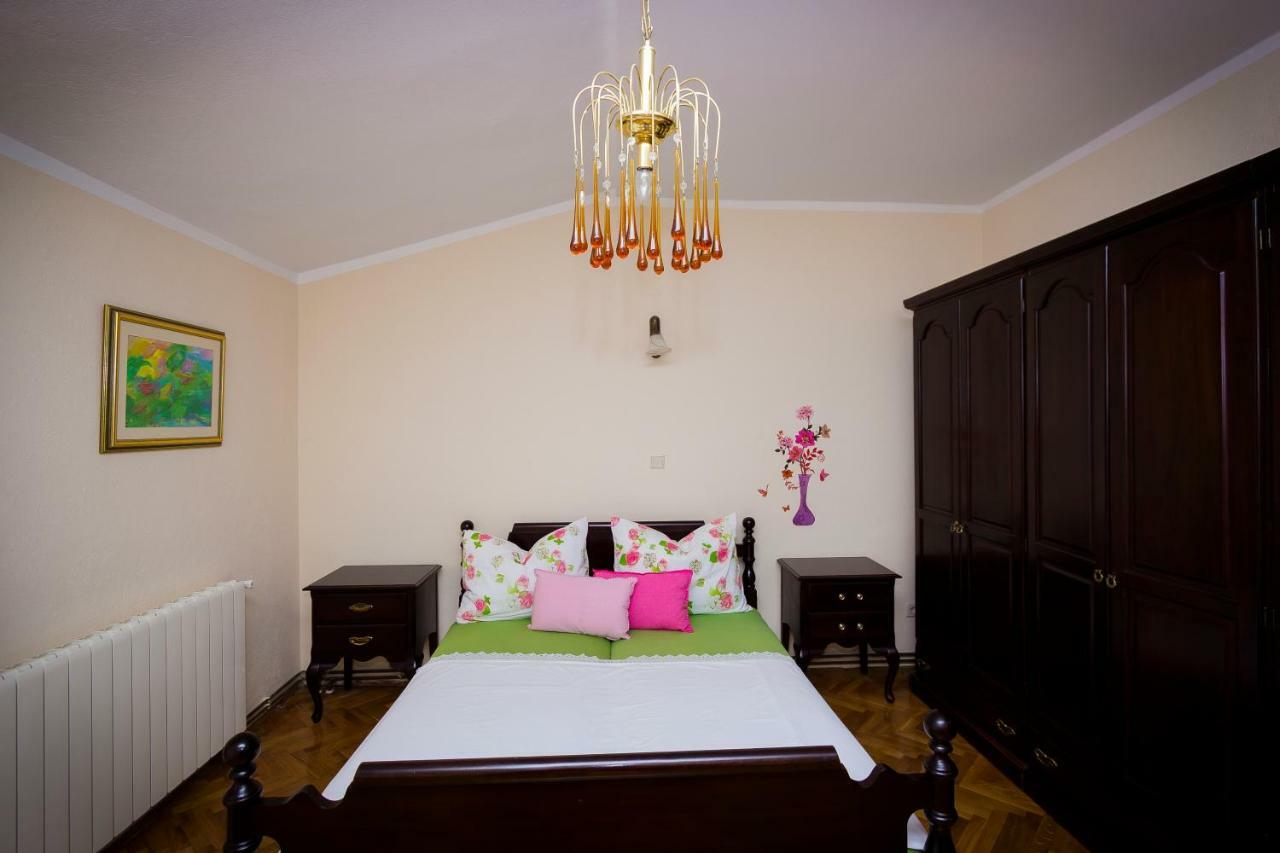 Apartamento Apartman Marija Split Exterior foto