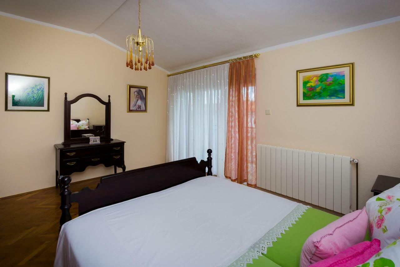 Apartamento Apartman Marija Split Exterior foto