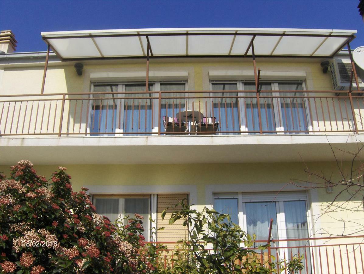 Apartamento Apartman Marija Split Exterior foto