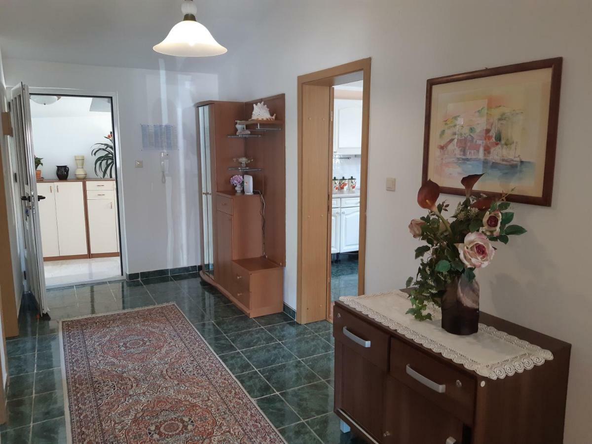 Apartamento Apartman Marija Split Exterior foto
